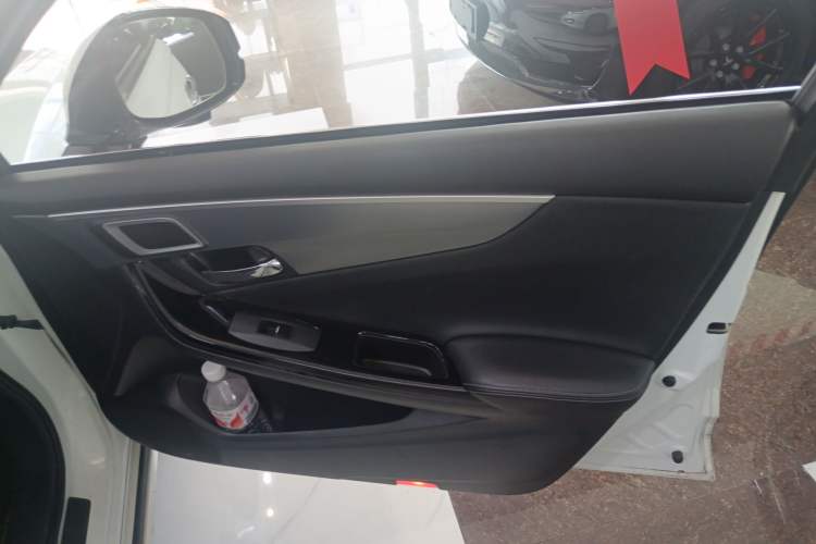Used Honda Spirior 2017 2.0L Comfort Edition Interior 5