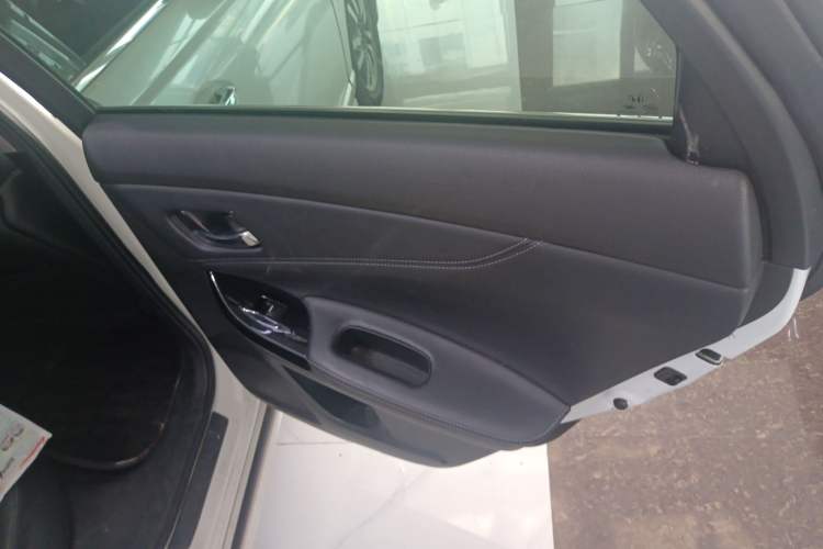 Used Honda Spirior 2017 2.0L Comfort Edition Interior 6
