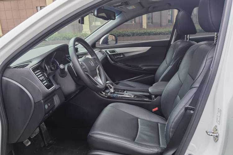 Used Honda Spirior 2017 2.0L Comfort Edition Interior 6