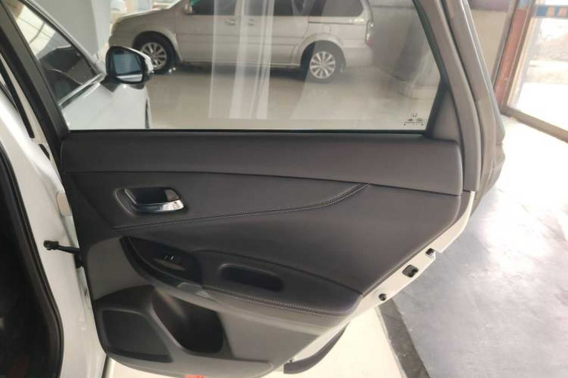 Used Honda Spirior 2017 2.0L Comfort Edition Interior 6