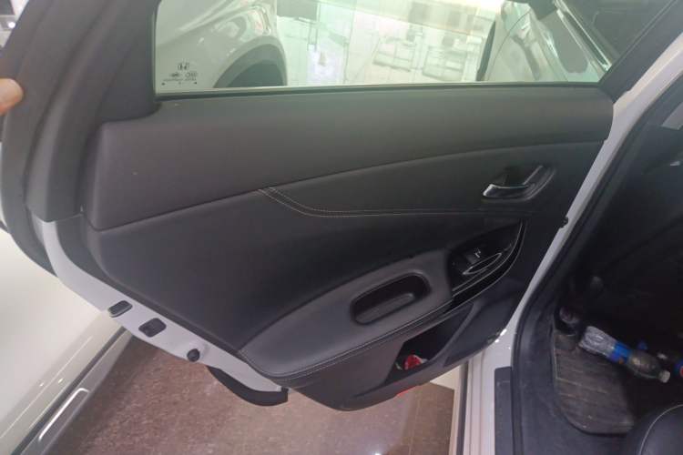 Used Honda Spirior 2017 2.0L Comfort Edition Interior 8