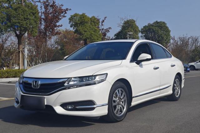 Used Honda Spirior 2017 2.0L Classic Edition