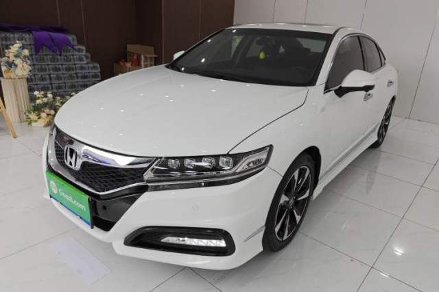 Used Honda Spirior 2017 2.0L Comfort Edition