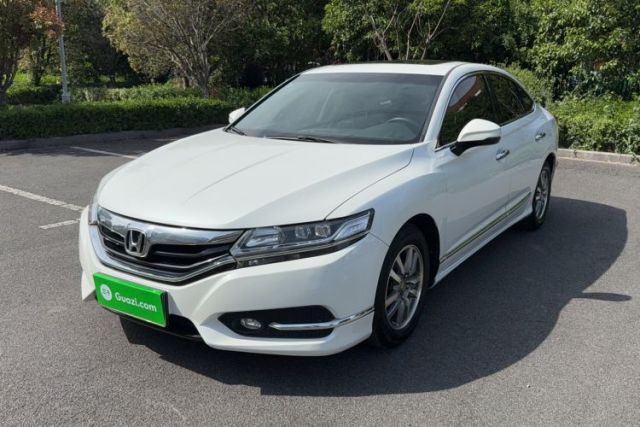 Used Honda Spirior 2017 2.0L Comfort Edition