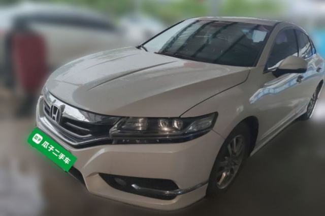 Used Honda Spirior 2017 2.0L Comfort Edition