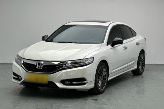 Honda Spirior 2017 2.0L Comfort Edition usata