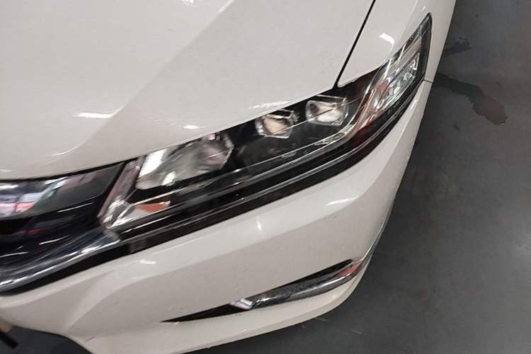 Used Honda Spirior 2017 2.0L Comfort Edition Left Front Headlight