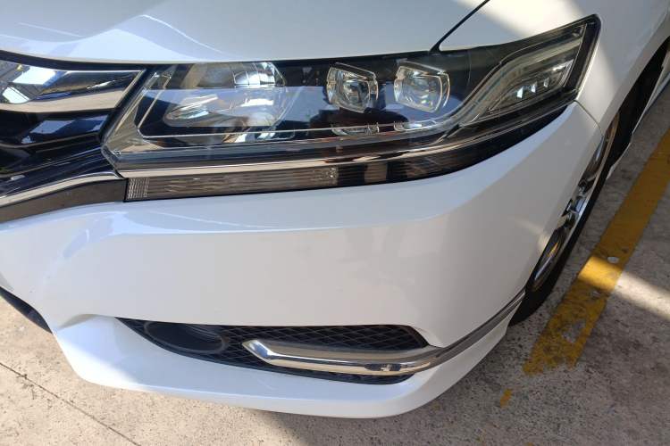 Used Honda Spirior 2017 2.0L Classic Edition Left Front Headlight