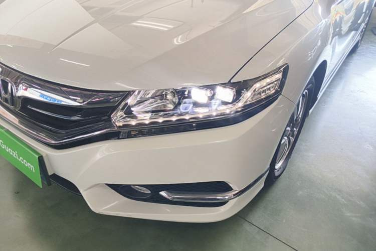 Used Honda Spirior 2017 2.0L Comfort Edition Left Front Headlight