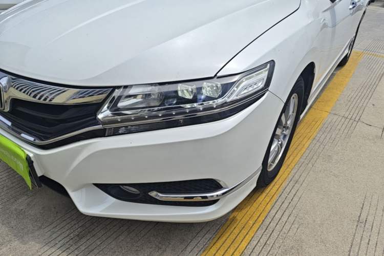Used Honda Spirior 2017 2.0L Comfort Edition Left Front Headlight