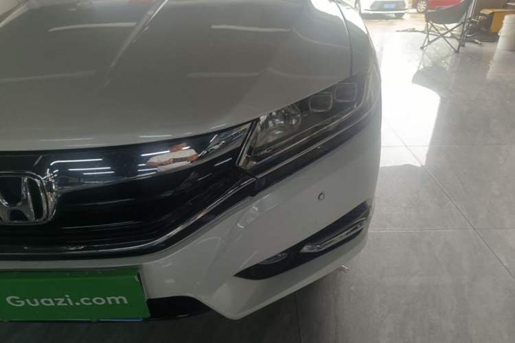Used Honda Spirior 2017 2.0L Comfort Edition Left Front Headlight