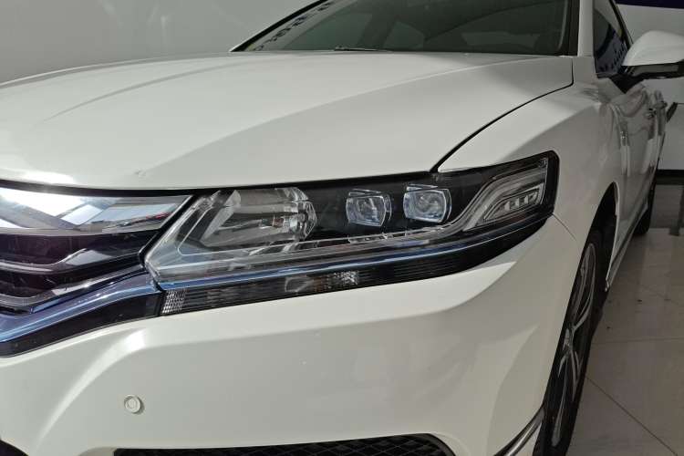 Used Honda Spirior 2017 Hybrid 2.0L Pure Drive Edition Left Front Headlight