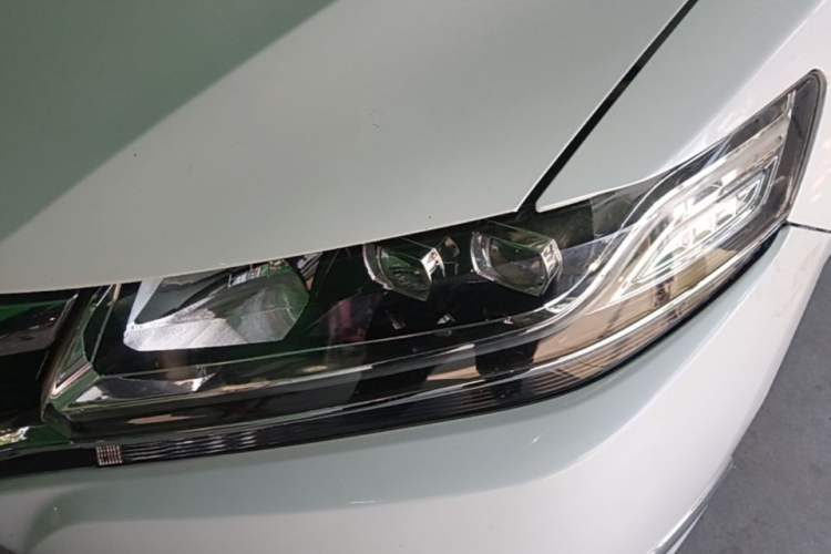 Used Honda Spirior 2017 2.0L Classic Edition Left Front Headlight