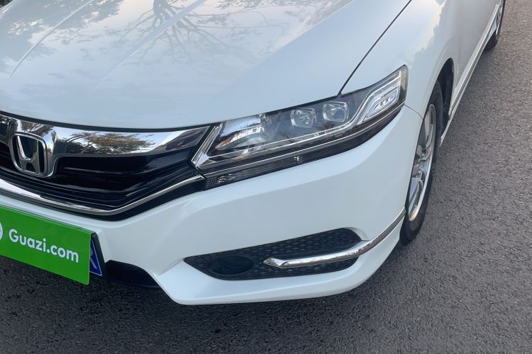 Used Honda Spirior 2017 2.0L Classic Edition Left Front Headlight