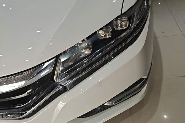 Used Honda Spirior 2017 2.0L Comfort Edition Left Front Headlight