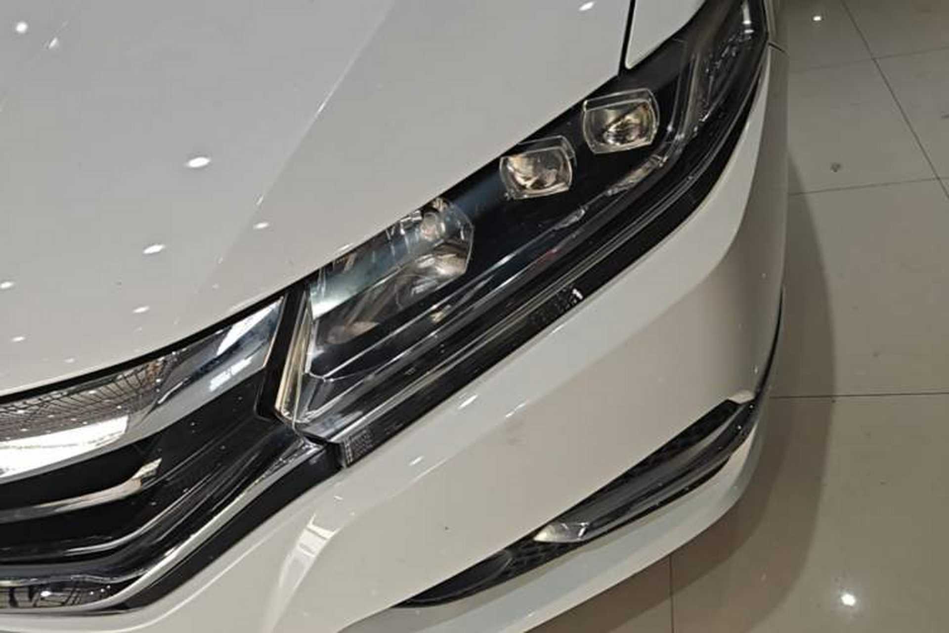 Used Honda Spirior 2017 2.0L Comfort Edition Left Front Headlight