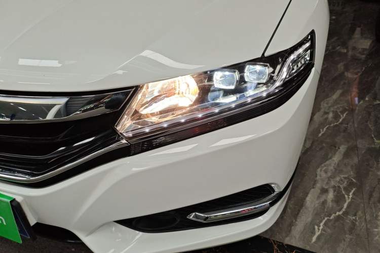 Used Honda Spirior 2017 2.0L Classic Edition Left Front Headlight