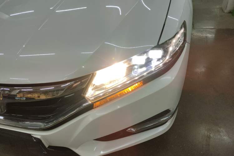 Used Honda Spirior 2017 2.0L Classic Edition Left Front Headlight