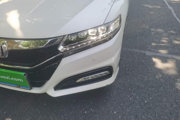 Used Honda Spirior 2017 2.4L Luxury Edition Left Front Headlight