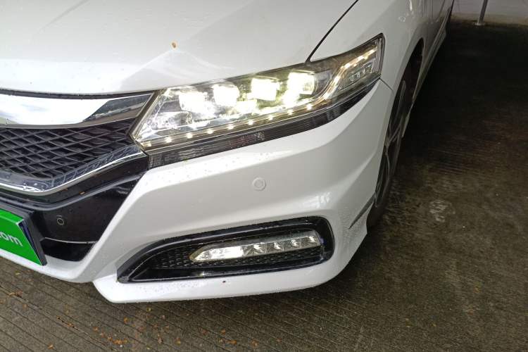 Used Honda Spirior 2017 2.4L Luxury Edition Left Front Headlight