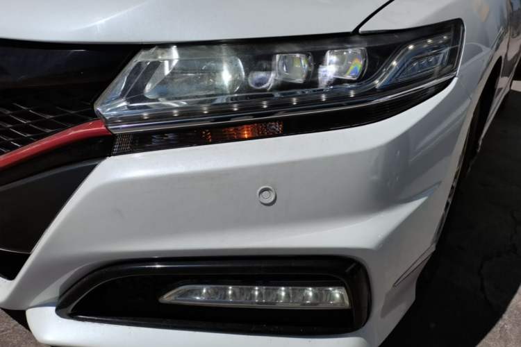 Used Honda Spirior 2017 2.0L Comfort Edition Left Front Headlight