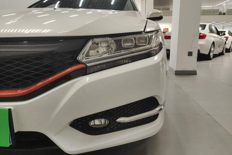 Used Honda Spirior 2017 2.0L Classic Edition Left Front Headlight