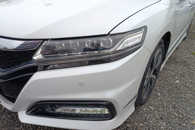 Used Honda Spirior 2017 2.4L Luxury Edition Left Front Headlight