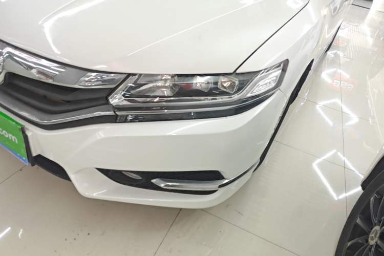 Used Honda Spirior 2017 2.0L Comfort Edition Left Front Headlight
