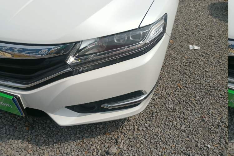 Used Honda Spirior 2017 2.0L Classic Edition Left Front Headlight