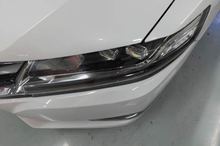 Used Honda Spirior 2017 2.0L Classic Edition Left Front Headlight