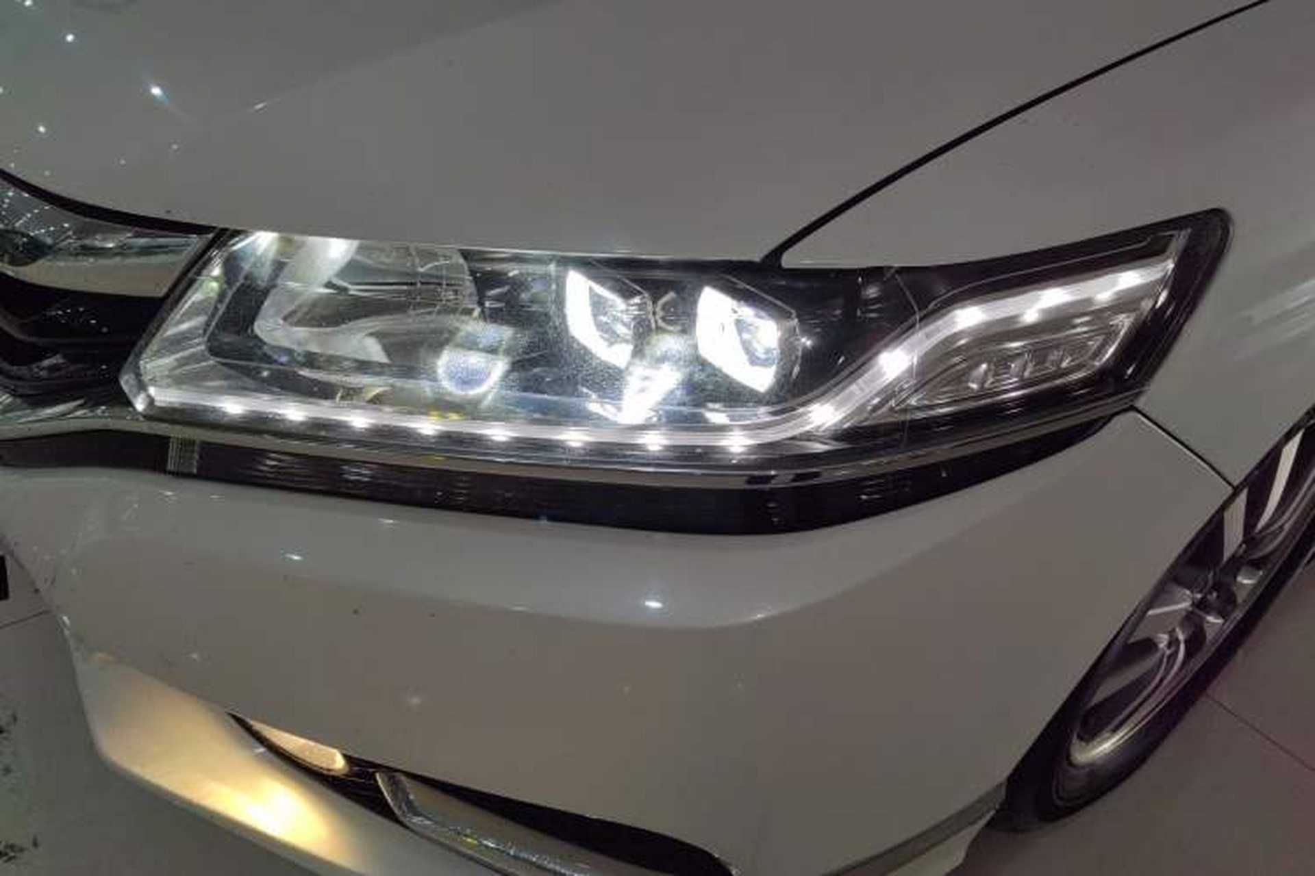 Used Honda Spirior 2017 2.0L Comfort Edition Left Front Headlight