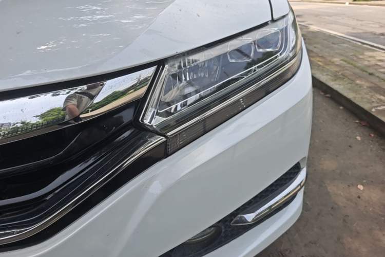 Used Honda Spirior 2017 2.0L Comfort Edition Left Front Headlight
