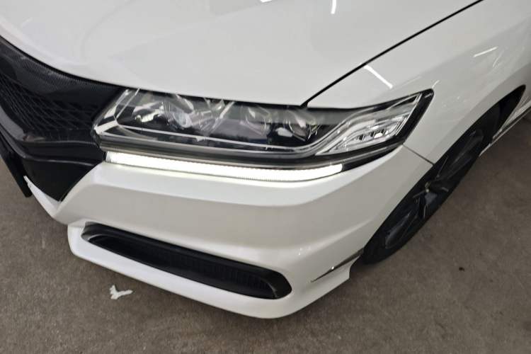 Used Honda Spirior 2017 2.0L Comfort Edition Left Front Headlight