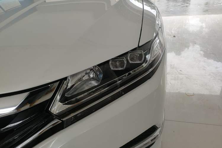 Used Honda Spirior 2017 2.0L Classic Edition Left Front Headlight