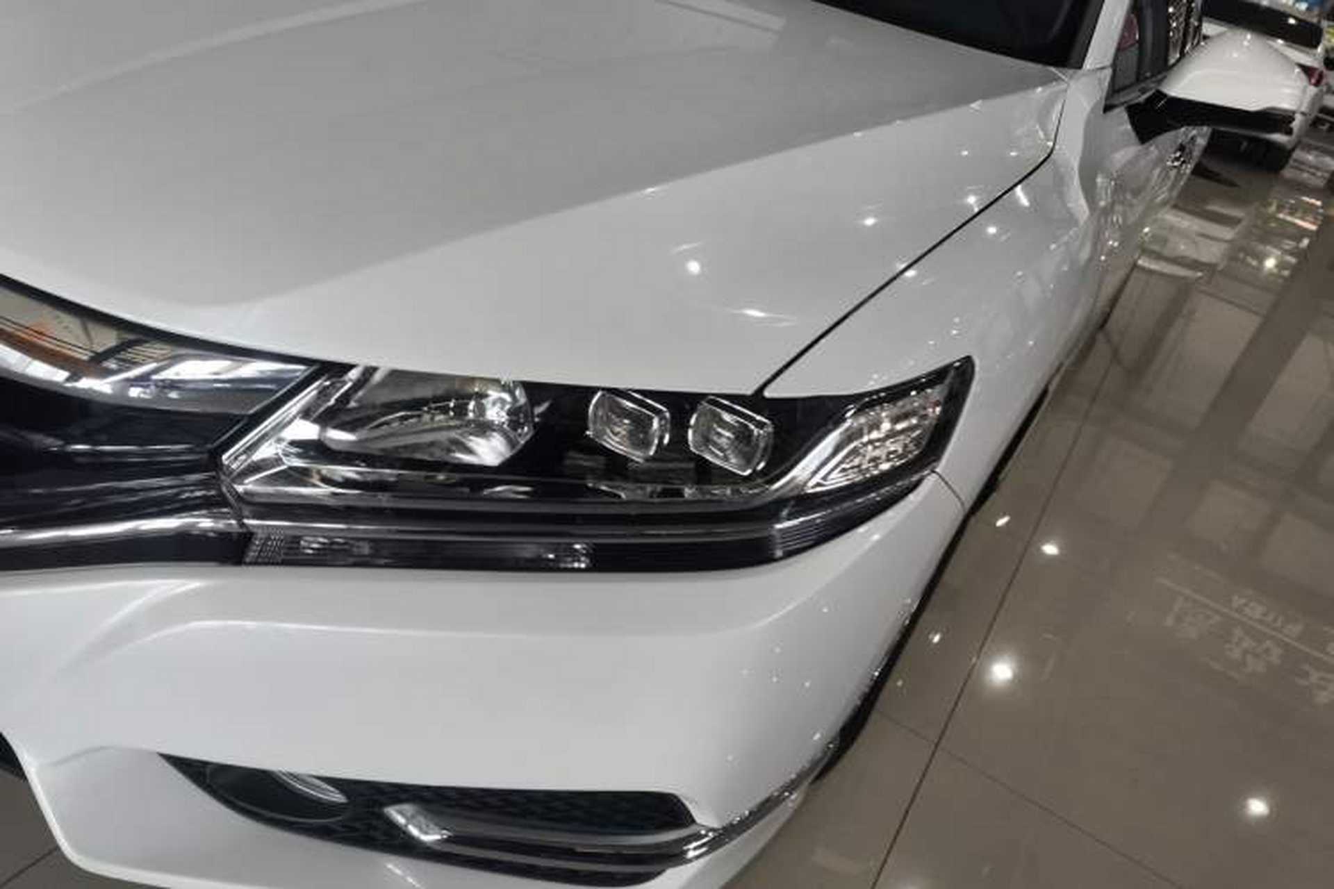 Used Honda Spirior 2017 2.0L Comfort Edition Left Front Headlight