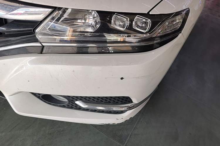 Used Honda Spirior 2017 2.0L Comfort Edition Left Front Headlight