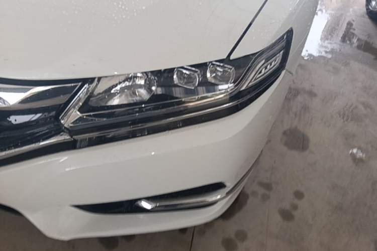 Used Honda Spirior 2017 2.0L Classic Edition Left Front Headlight