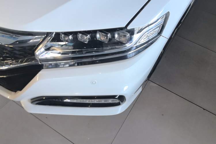 Used Honda Spirior 2017 2.4L Luxury Edition Left Front Headlight