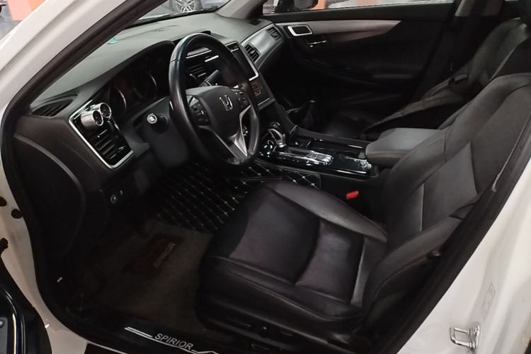 Used Honda Spirior 2017 2.0L Comfort Edition Left Front Seat