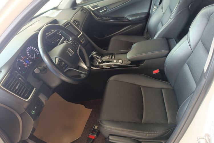 Used Honda Spirior 2017 2.0L Classic Edition Left Front Seat