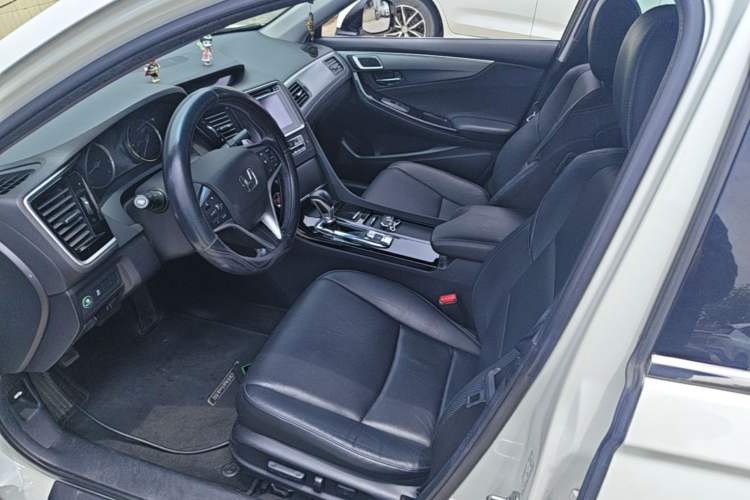 Used Honda Spirior 2017 2.0L Comfort Edition Left Front Seat