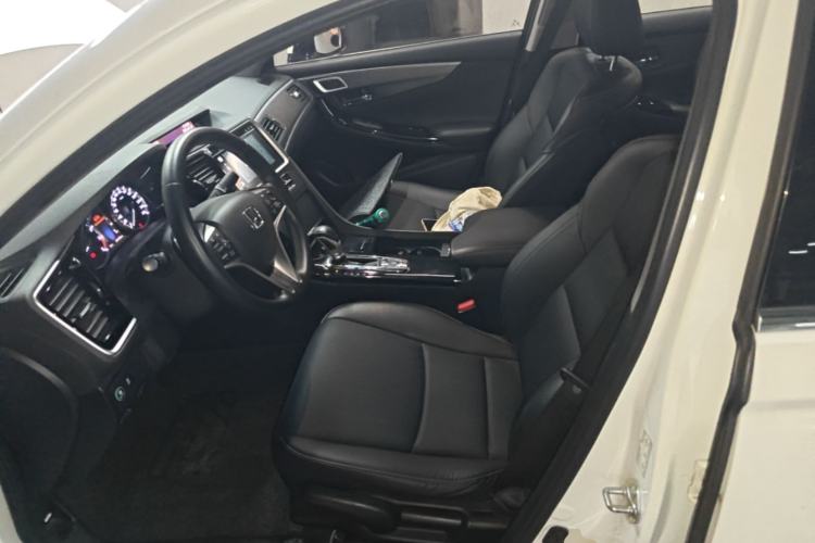 Used Honda Spirior 2017 2.0L Classic Edition Left Front Seat