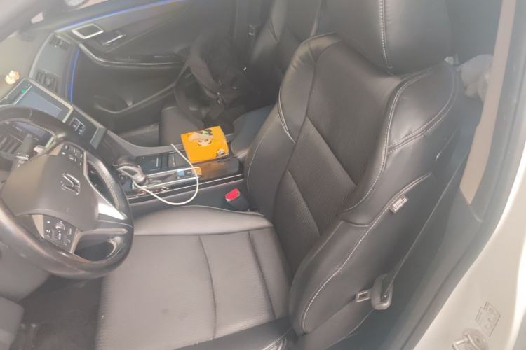 Used Honda Spirior 2017 2.0L Classic Edition Left Front Seat