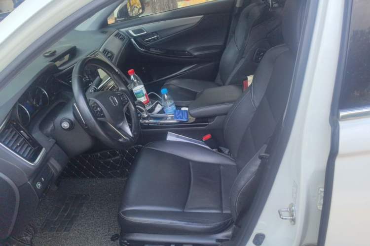 Used Honda Spirior 2017 2.0L Comfort Edition Left Front Seat