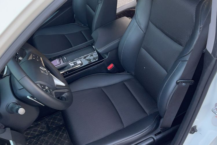 Used Honda Spirior 2017 2.0L Classic Edition Left Front Seat