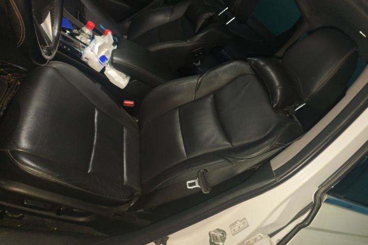 Used Honda Spirior 2017 2.0L Comfort Edition Left Front Seat
