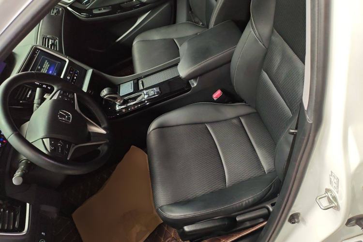 Used Honda Spirior 2017 2.0L Classic Edition Left Front Seat