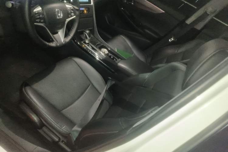Used Honda Spirior 2017 2.0L Classic Edition Left Front Seat
