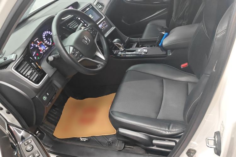 Used Honda Spirior 2017 2.0L Classic Edition Left Front Seat