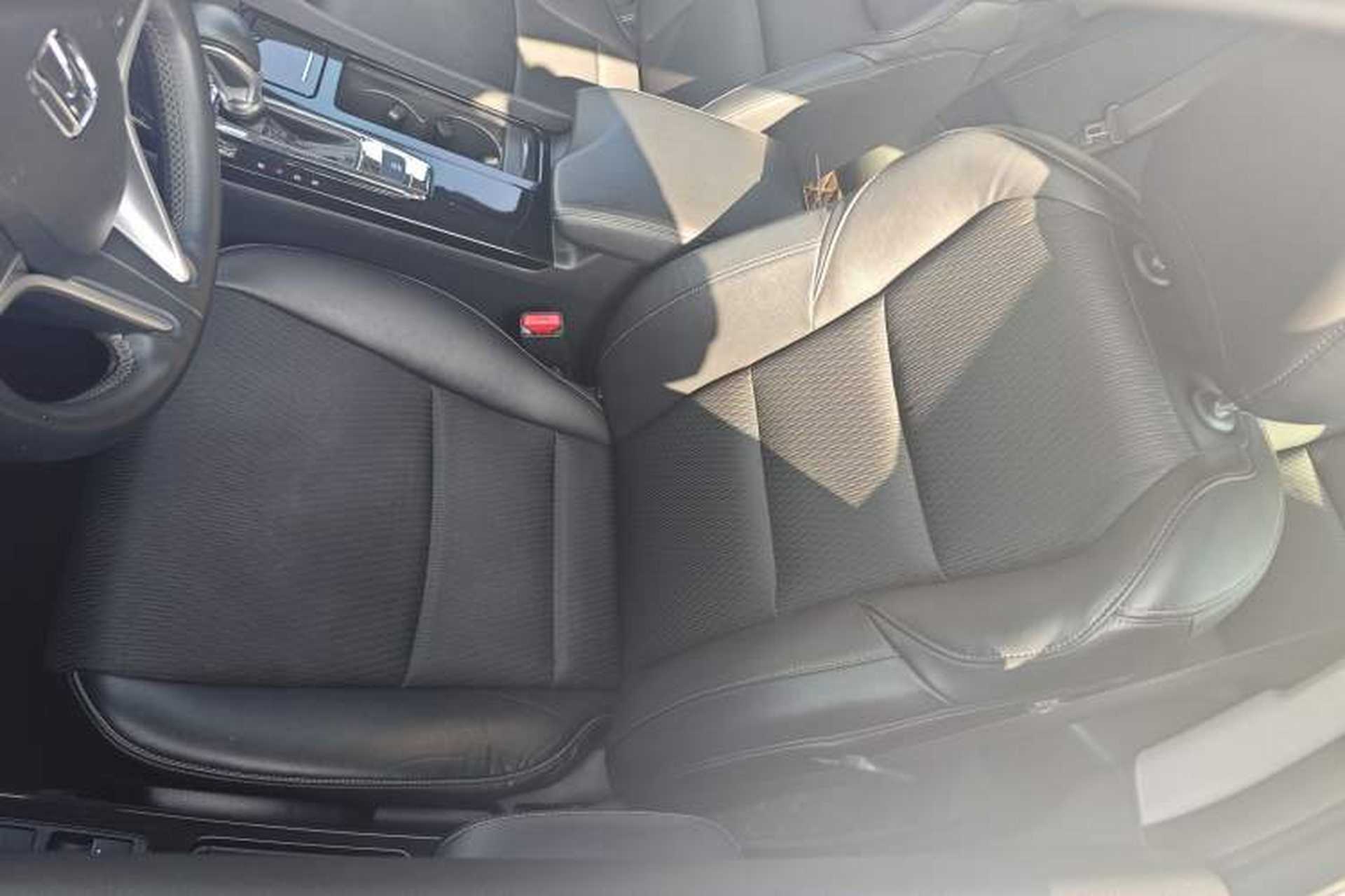 Used Honda Spirior 2017 2.0L Classic Edition Left Front Seat